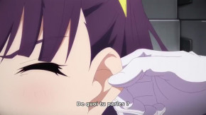 Dou Shen Ji Episode 05 Vostfr