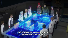 Dou Shen Ji Episode 06 Vostfr