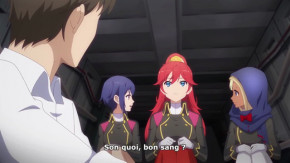 Dou Shen Ji Episode 07 Vostfr