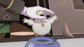 Dou Shen Ji Episode 09 Vostfr