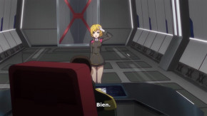 Dou Shen Ji Episode 11 Vostfr