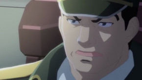 Dou Shen Ji Episode 12 Vostfr