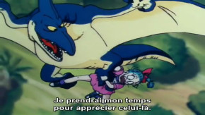 Dragon Ball Episode 01 Vostfr