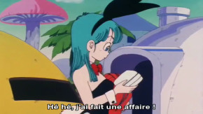 Dragon Ball Episode 09 Vostfr