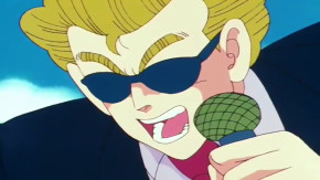 Dragon Ball Episode 101 Vostfr