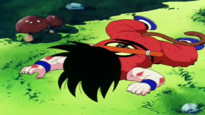 Dragon Ball Episode 103 Vostfr