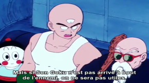 Dragon Ball Episode 104 Vostfr