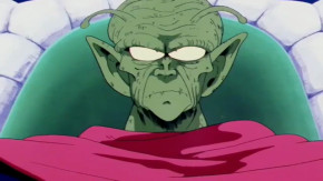 Dragon Ball Episode 105 Vostfr