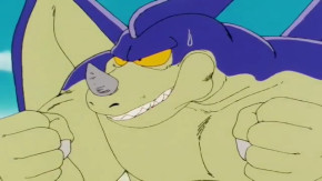 Dragon Ball Episode 106 Vostfr