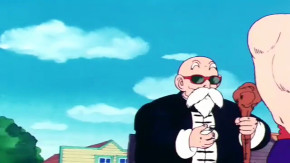 Dragon Ball Episode 107 Vostfr