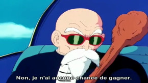 Dragon Ball Episode 108 Vostfr