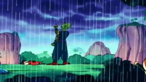 Dragon Ball Episode 110 Vostfr