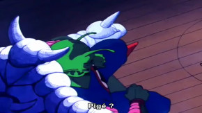 Dragon Ball Episode 112 Vostfr