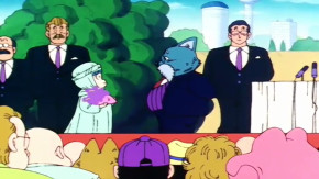 Dragon Ball Episode 113 Vostfr