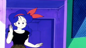 Dragon Ball Episode 114 Vostfr