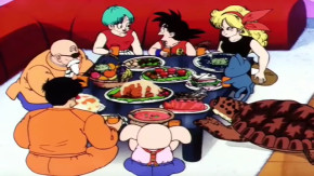 Dragon Ball Episode 116 Vostfr