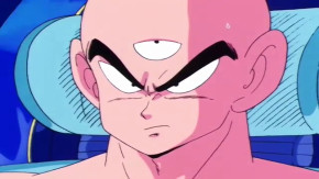 Dragon Ball Episode 117 Vostfr