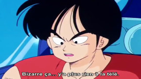Dragon Ball Episode 121 Vostfr