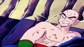 Dragon Ball Episode 122 Vostfr