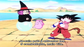 Dragon Ball Episode 123 Vostfr