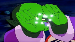 Dragon Ball Episode 124 Vostfr