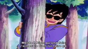Dragon Ball Episode 129 Vostfr