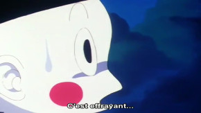 Dragon Ball Episode 131 Vostfr