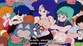 Dragon Ball Episode 134 Vostfr