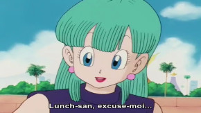 Dragon Ball Episode 135 Vostfr