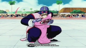 Dragon Ball Episode 136 Vostfr