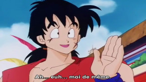 Dragon Ball Episode 138 Vostfr
