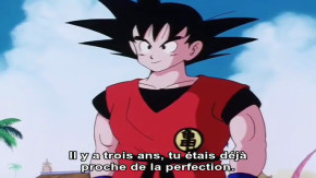 Dragon Ball Episode 140 Vostfr