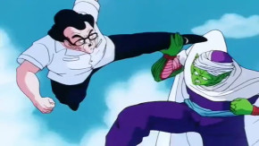 Dragon Ball Episode 142 Vostfr