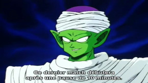 Dragon Ball Episode 143 Vostfr