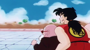 Dragon Ball Episode 145 Vostfr