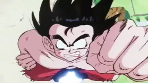 Dragon Ball Episode 146 Vostfr