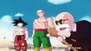 Dragon Ball Episode 148 Vostfr