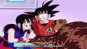 Dragon Ball Episode 150 Vostfr
