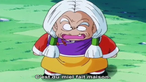 Dragon Ball Episode 151 Vostfr