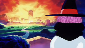 Dragon Ball Episode 153 Vostfr