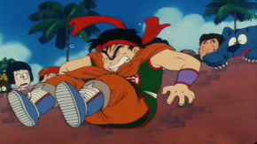 Dragon Ball Episode 22 Vostfr