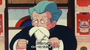 Dragon Ball Episode 24 Vostfr