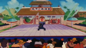 Dragon Ball Episode 25 Vostfr