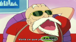 Dragon Ball Episode 33 Vostfr
