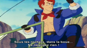 Dragon Ball Episode 34 Vostfr