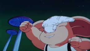 Dragon Ball Episode 35 Vostfr