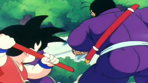 Dragon Ball Episode 38 Vostfr
