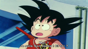 Dragon Ball Episode 39 Vostfr