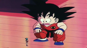 Dragon Ball Episode 44 Vostfr