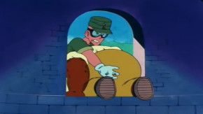 Dragon Ball Episode 45 Vostfr